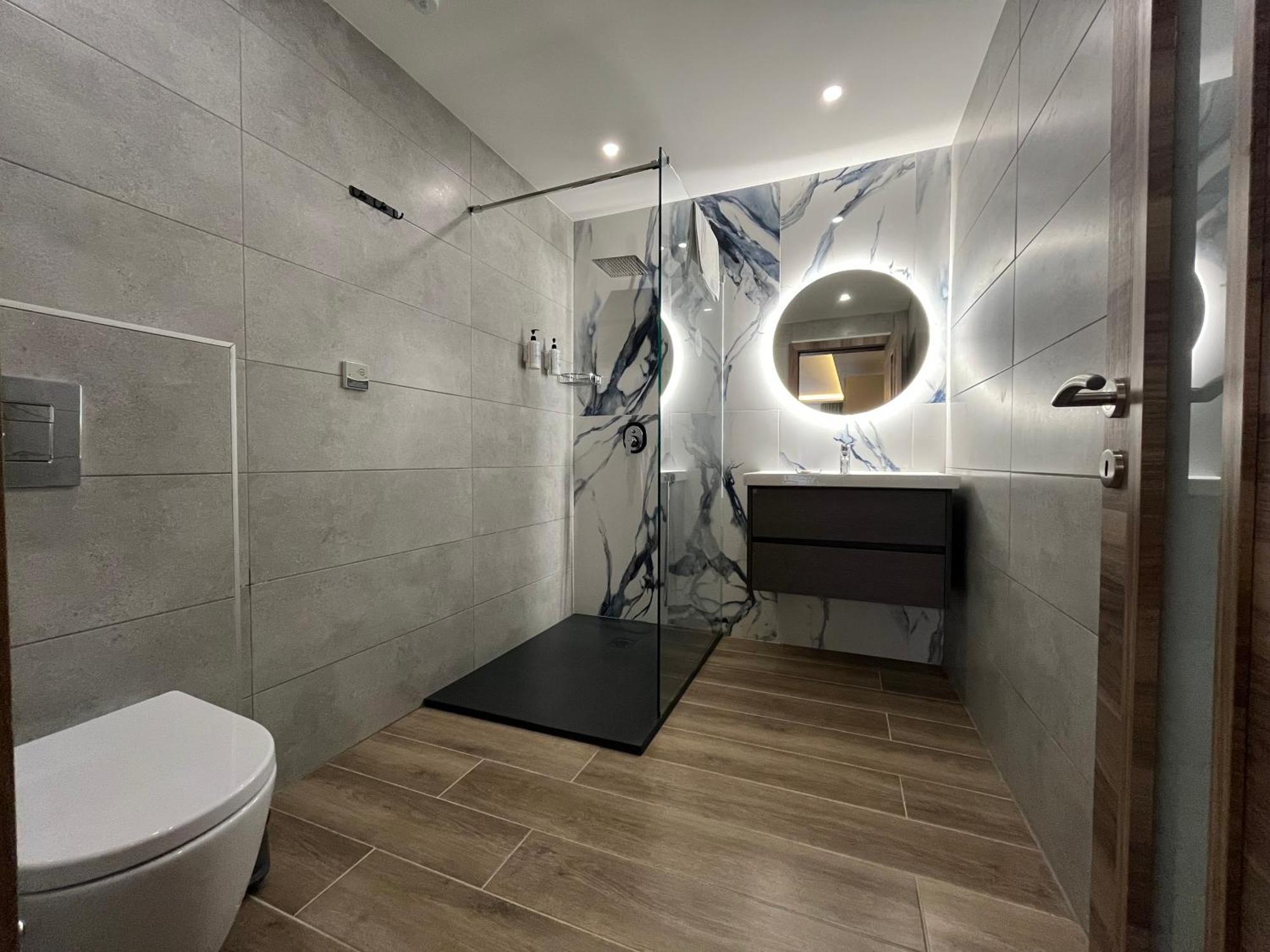 Blu Waters Boutique Hotel Xlendi Exterior photo